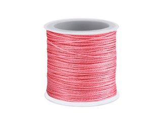 Lurexová šňůra / briliantový motouz vánoční
