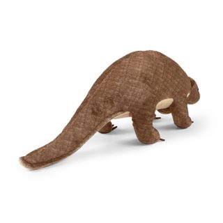 Plyšový luskoun 35 cm