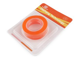 Nano páska oboustranná barevná šíře 2 cm