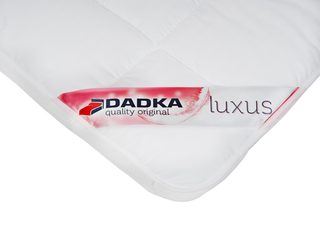 Polštář LUXUS COMFORT bílá 70x90 cm