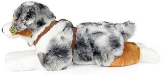 Plyšový australský ovčák 61 cm (eco-friendly)