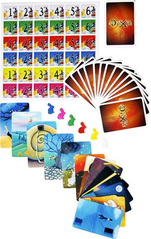 Dixit (základní hra)