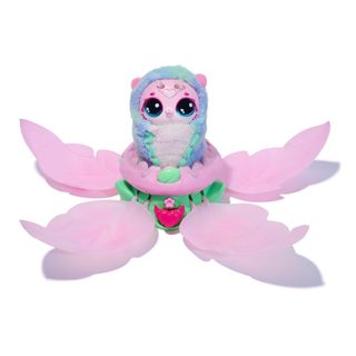 SPIN MASTER Hatchimals poupě s překvapením koťátka