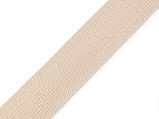 Popruh BA+PES šíře 32 mm METRÁŽ