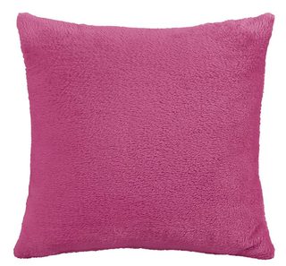 Polštářek Mazlík Růžová 6014/019 38x38 cm