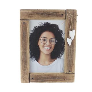 Fotorámeček D7366 - 30 × 40 × 2 cm
