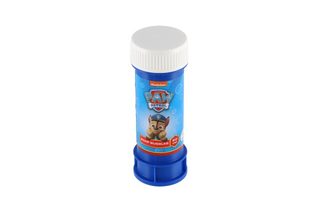 Bublifuk 60ml Tlapková patrola/Paw patrol 10,5cm