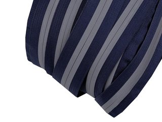 Zip spirálový krytý šíře 5 mm metráž reflexní