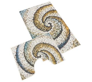 3D tisk sada Béžová 850/097