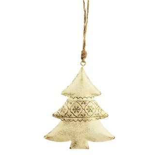 Stromeček k zavěšení K0562 - 11 x 2,2 x 15 cm