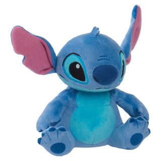 Stitch Scent & Sound Plush