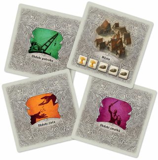 ALBI HRA Catan Duel *SPOLEČENSKÉ HRY*