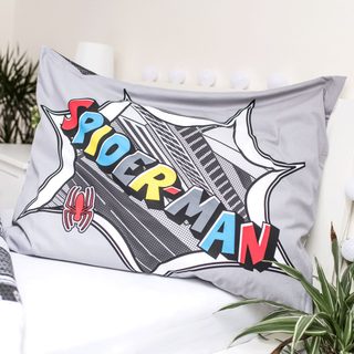 Povlečení Spider-man Pop 140x200, 70x90 cm