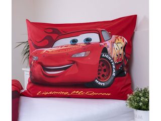 Povlečení Cars Legend 140x200, 70x90 cm