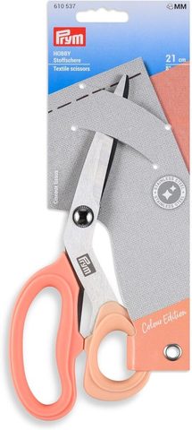 Nůžky krejčovské 21 cm HOBBY