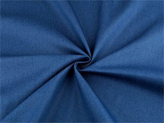 Riflovina / jeans elastická METRÁŽ