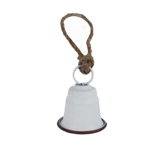 Zvoneček k zavěšení K3875-01 - 7 cm