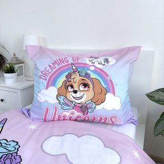 Povlečení Paw Patrol PP354 140x200, 70x90 cm