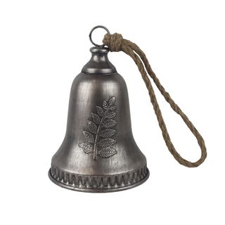 Zvonek k zavěšení K5027/2 - D13.2x19.5H/40