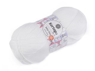 Pletací příze Baby One 100 g