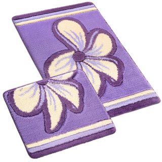MICRO sada - bez výkroje Fialová 930/127