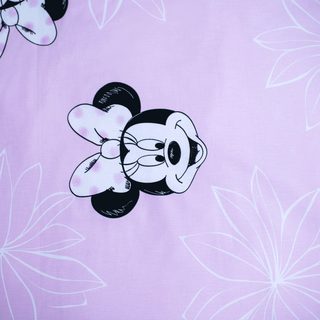 Povlečení Minnie Beautiful 02 140x200, 70x90 cm