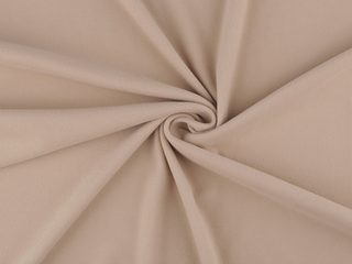 Oděvní soft fleece METRÁŽ