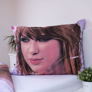 Povlečení Swiftie 140x200, 70x90 cm
