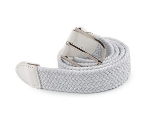 Pásek pružný šíře 3,2 cm unisex
