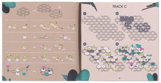 Ravensburger GraviTrax Junior startovací sada Džungle (koulodráha)