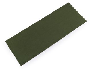 Nážehlovací záplata na textil 17×45 cm – žehlicí, pro opravy oděvů
