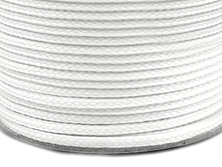 Oděvní šňůra PES Ø4 mm 100 METRŮ