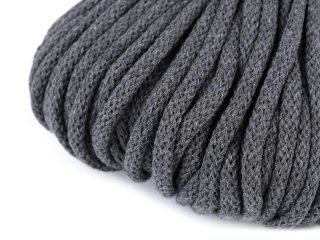 Šňůra / příze s duší Ø5 mm návin 50 metrů
