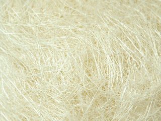 Sisal 50 g přírodní