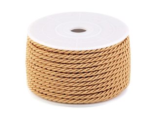 Šňůra kroucená Ø3 mm návin 20 metrů