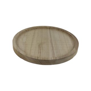 Dekorační podnos D6605/3 - 30 cm