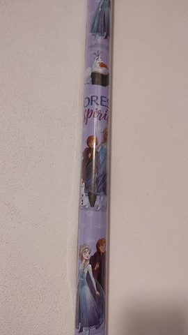 Balicí papír Disney vánoční 0,7x2 m