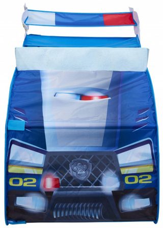 Pop-up stan Tlapková patrola (policejní auto) Spin Master