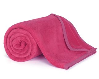 Přikrývka Korall micro Růžová 6014/019
