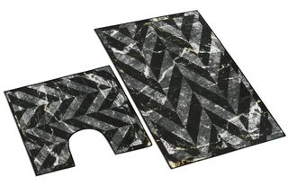 3D tisk sada Černá 850/091