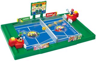 Stolní tenis Super Mario (společenská hra)