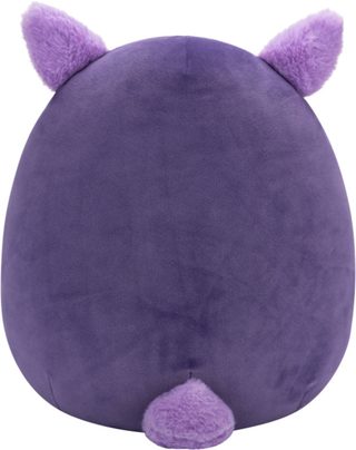 PLYŠ Squishmallows Mořský králík Oha 35cm *PLYŠOVÉ HRAČKY*