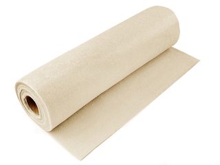 Filc / plsť metráž tloušťka 2 mm METRÁŽ šíře 100 cm