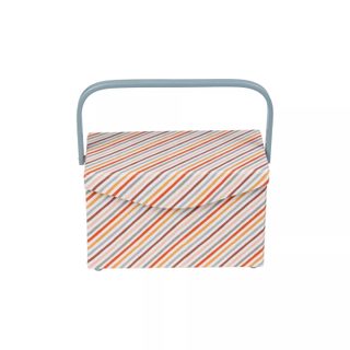 Kazeta na šití PRYM L Retro Stripes