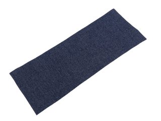 Velké Nažehlovací Záplaty Riflové JEANS - Rozměry 17x43 cm"