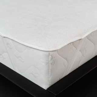 Chránič matrace nepropustný 90x200cm polyuretan+froté