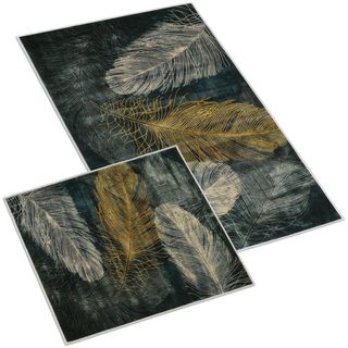 3D tisk sada - BEZ VÝKROJE Šedá 850/971