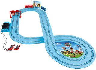 Carrera First autodráha Tlapková patrola 2,9 m (baterie)