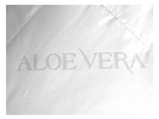 Přikrývka ALOE VERA 135x200 cm