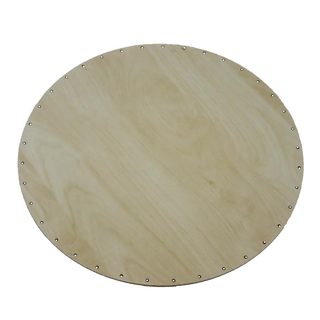 sololak javor pr.30cm s otvory 22J0030K - dia 30 cm